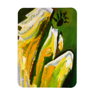 Engel von Verehrung 2010 Magnet