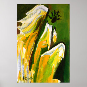 Engel von Verehrung 2010 Poster