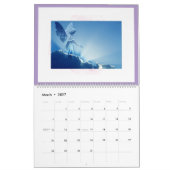 Engel-Wandkalender 2026 Kalender (Mär 2027)
