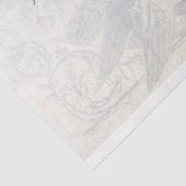 Engel Weihnachtsmöbeldekus Papier (Ausschnitt)