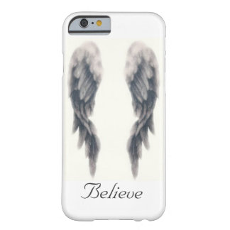 Engel Wings iPhone 6 Fall Barely There iPhone 6 Hülle