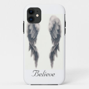 Engel Wings iphone Fall Case-Mate iPhone Hülle