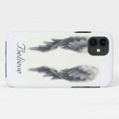 Engel Wings iphone Fall Case-Mate iPhone Hülle (Rückseite (Horizontal))