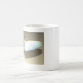 Engel Wings Kaffeetasse (Mittel)
