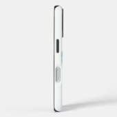 Engel, Zeichnend Stift Case-Mate iPhone Hülle (Rückseite / Rechts)
