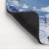 Engelberg Mousepad (Ecke)