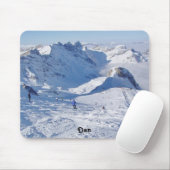 Engelberg Mousepad (Mit Mouse)