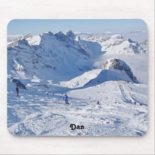 Engelberg Mousepad