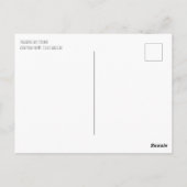 Engelberg Schweiz Postkarte (Rückseite)