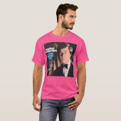 Engelbert Humperdinck A Man Ohne Liebe T-Shirt (Vorne ganz)