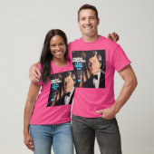 Engelbert Humperdinck A Man Ohne Liebe T-Shirt (Unisex)