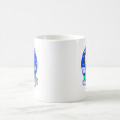 Engelchen Kaffeetasse (Mittel)