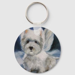 Engelchen Schlüsselanhänger