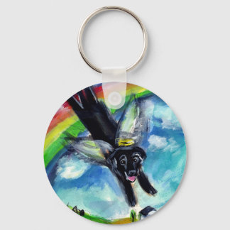 Engelchen Schlüsselanhänger