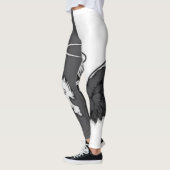 EngelDämonDesign Leggings (Links)