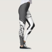EngelDämonDesign Leggings (Rechts)