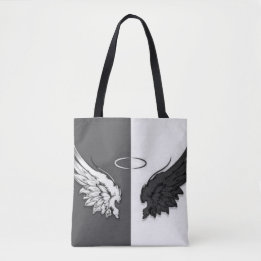 EngelDämonDesign   Tasche