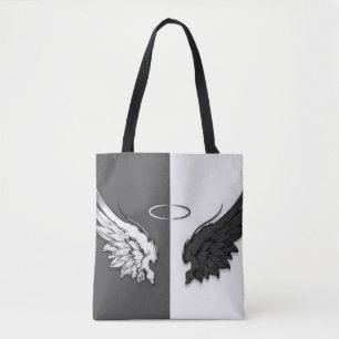 EngelDämonDesign Tasche