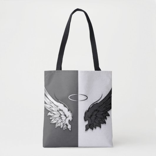 EngelDämonDesign   Tasche (Vorderseite)