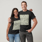 Engelfisch-Spitzenstunde T-Shirt (Unisex)