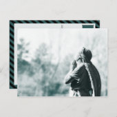 Engelgebet Postkarte (Vorne/Hinten)