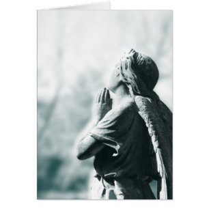 Engelgebet (vertikal)