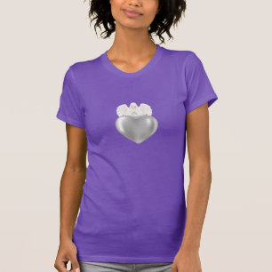 Engelglaube-Kollections-T-Shirt T-Shirt