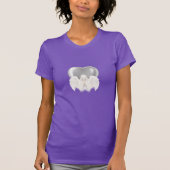 Engelglaube-Kollektion T-Shirt (Vorderseite)