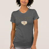 Engelglaube-Kollekton T-Shirt (Vorderseite)