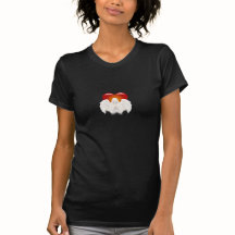 Engelglauben-Kollektion T-Shirt