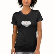Engelglauben-Kollektion T-Shirt