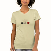 Engelglauben-Kollektion T-Shirt