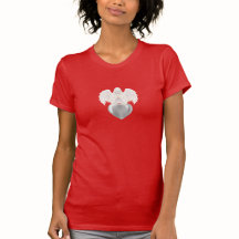 Engelglauben-Kollektion T-Shirt