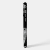 Engelhaft iPhone Hülle (Linke Seite)