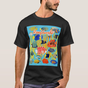 Engelhai-Sammlung T-Shirt