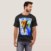 Engelhai T-Shirt (Vorne ganz)