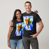 Engelhai T-Shirt (Unisex)