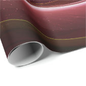 Engelhühner Packpapier (Rolleneckpunkt)