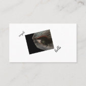 Engelhüllen Visitenkarte (Rückseite)