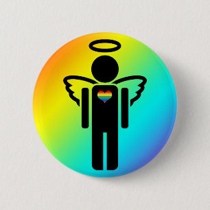 Engelikon. Button