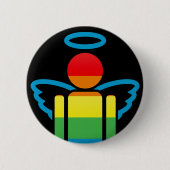 Engelikon. Button (Vorderseite)