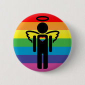 Engelikon. Button (Vorderseite)