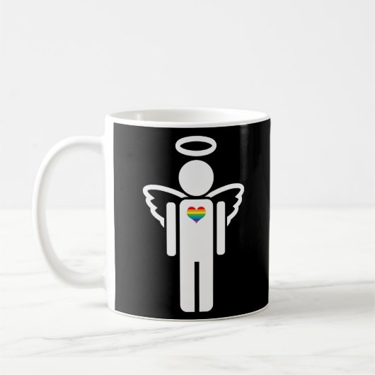 Engelikon. Kaffeetasse (Links)