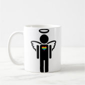 Engelikon. Kaffeetasse (Links)