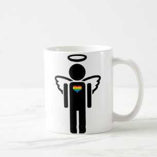 Engelikon. Kaffeetasse
