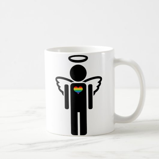 Engelikon. Kaffeetasse (Rechts)
