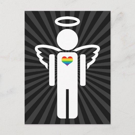 Engelikon. Postkarte (Vorderseite)