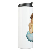 Engelkirche Thermosbecher (Nach links gedreht)