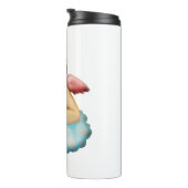 Engelkirche Thermosbecher (Nach rechts gedreht)