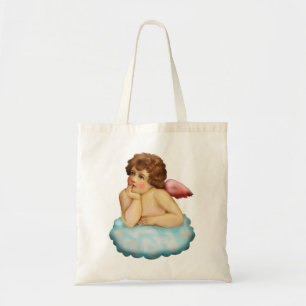 Engelkirche Tragetasche